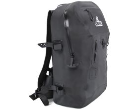 ΣΑΚΙΔΙΟ ΠΛΑΤΗΣ GEN2 - IPX7 TPU reinforced 30lt black