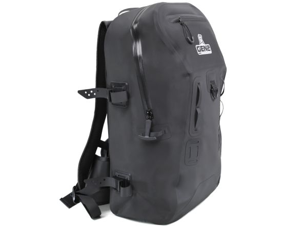 ΣΑΚΙΔΙΟ ΠΛΑΤΗΣ GEN2 - IPX7 TPU reinforced 30lt black