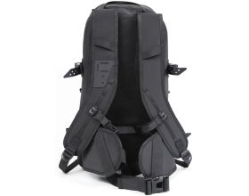 ΣΑΚΙΔΙΟ ΠΛΑΤΗΣ GEN2 - IPX7 TPU reinforced 30lt black - 