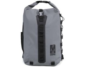 ΣΑΚΙΔΙΟ ΠΛΑΤΗΣ GEN2 - IPX6 Roll top dry 25lt grey - 