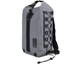 ΣΑΚΙΔΙΟ ΠΛΑΤΗΣ GEN2 - IPX6 Roll top dry 25lt grey