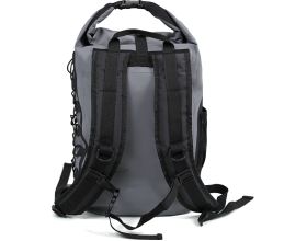 ΣΑΚΙΔΙΟ ΠΛΑΤΗΣ GEN2 - IPX6 Roll top dry 25lt grey - 