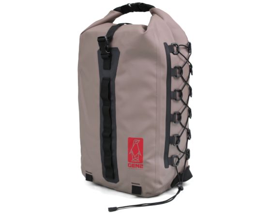 ΣΑΚΙΔΙΟ ΠΛΑΤΗΣ GEN2 - IPX6 Roll top dry 25lt sand