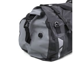ΣΑΚΟΣ ΜΗΧΑΝΗΣ GEN2 - Saddle dry bag ουράς 40lt black - 
