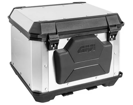 Πλάτη E248 για Givi ALP44