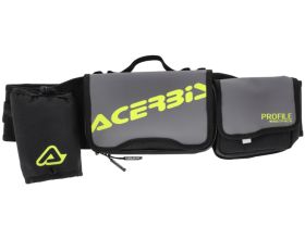 ΤΣΑΝΤΑΚΙ ΜΕΣΗΣ ACERBIS - Profile Logo 3lt black/grey εργαλειοθήκη