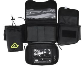 ΤΣΑΝΤΑΚΙ ΜΕΣΗΣ ACERBIS - Profile Logo 3lt black/grey εργαλειοθήκη - 