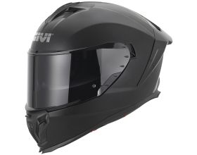 ΚΡΑΝΟΣ ΜΗΧΑΝΗΣ GIVI - H50.3 Solid black mat