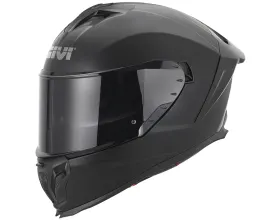 ΚΡΑΝΟΣ ΜΗΧΑΝΗΣ GIVI - H50.3 Solid black mat