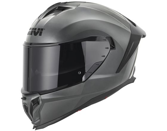 ΚΡΑΝΟΣ ΜΗΧΑΝΗΣ GIVI - H50.3 Solid grey