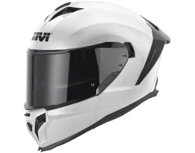ΚΡΑΝΟΣ ΜΗΧΑΝΗΣ GIVI - H50.3 Solid white
