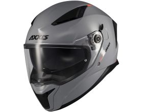 ΚΡΑΝΟΣ ΜΗΧΑΝΗΣ AXXIS - Panther SV 22.06 A12 gloss grey ΚΡΑΝΟΣ ΜΗΧΑΝΗΣ AXXIS - Panther SV 22.06 A12 gloss grey
