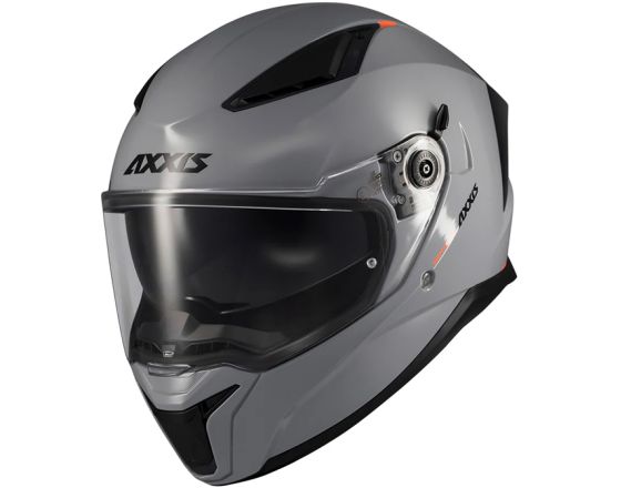 ΚΡΑΝΟΣ ΜΗΧΑΝΗΣ AXXIS - Panther SV 22.06 A12 gloss grey ΚΡΑΝΟΣ ΜΗΧΑΝΗΣ AXXIS - Panther SV 22.06 A12 gloss grey
