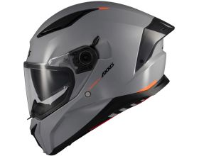 ΚΡΑΝΟΣ ΜΗΧΑΝΗΣ AXXIS - Panther SV 22.06 A12 gloss grey -  ΚΡΑΝΟΣ ΜΗΧΑΝΗΣ AXXIS - Panther SV 22.06 A12 gloss grey -