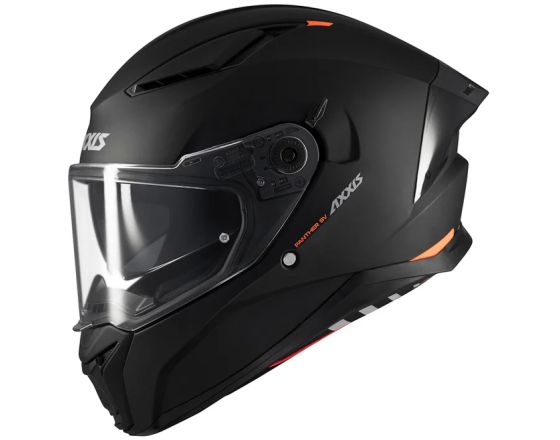 ΚΡΑΝΟΣ ΜΗΧΑΝΗΣ AXXIS - Panther SV 22.06 A1 mat black ΚΡΑΝΟΣ ΜΗΧΑΝΗΣ AXXIS - Panther SV 22.06 A1 mat black