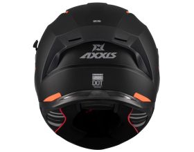 ΚΡΑΝΟΣ ΜΗΧΑΝΗΣ AXXIS - Panther SV 22.06 A1 mat black -  ΚΡΑΝΟΣ ΜΗΧΑΝΗΣ AXXIS - Panther SV 22.06 A1 mat black -