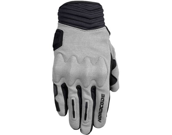 ΓΑΝΤΙΑ ΜΗΧΑΝΗΣ NORDCODE - Escape grey/black