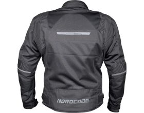 ΜΠΟΥΦΑΝ ΜΗΧΑΝΗΣ NORDCODE - Escape WP black - 