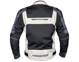 ΜΠΟΥΦΑΝ ΜΗΧΑΝΗΣ NORDCODE - Escape WP black/grey/blue - 