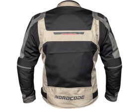 ΜΠΟΥΦΑΝ ΜΗΧΑΝΗΣ NORDCODE - Escape WP black/sand/olive - 