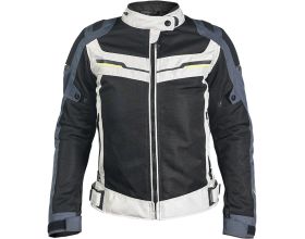 ΜΠΟΥΦΑΝ ΜΗΧΑΝΗΣ NORDCODE - Lady Escape WP black/grey/blue - 