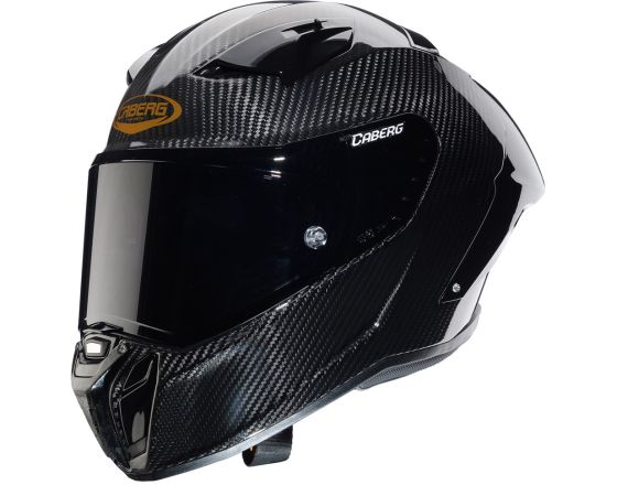 ΚΡΑΝΟΣ ΜΗΧΑΝΗΣ CABERG - GP01 Carbon