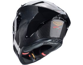 ΚΡΑΝΟΣ ΜΗΧΑΝΗΣ CABERG - GP01 Carbon - 