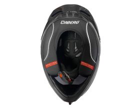 ΚΡΑΝΟΣ ΜΗΧΑΝΗΣ CABERG - GP01 Carbon - 