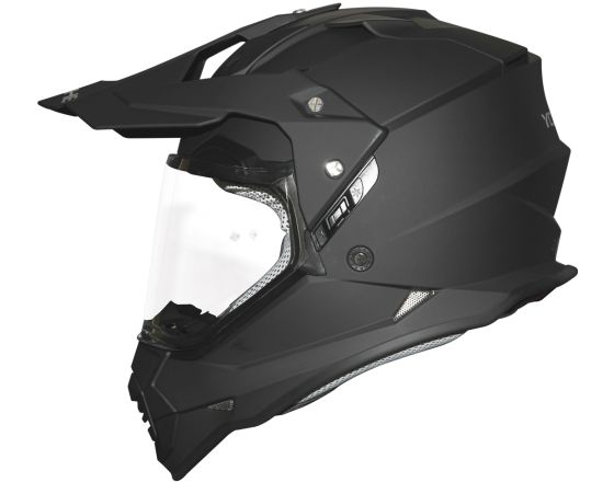 ΚΡΑΝΟΣ ΜΗΧΑΝΗΣ YOHE - 632A SV mat black ΚΡΑΝΟΣ ΜΗΧΑΝΗΣ YOHE - 632A SV mat black
