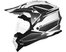 ΚΡΑΝΟΣ ΜΗΧΑΝΗΣ YOHE - 632A SV G6H mat white/grey/black ΚΡΑΝΟΣ ΜΗΧΑΝΗΣ YOHE - 632A SV G6H mat white/grey/black