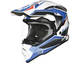ΚΡΑΝΟΣ ΜΗΧΑΝΗΣ YOHE - 632A SV G6P gloss white/red/blue -  ΚΡΑΝΟΣ ΜΗΧΑΝΗΣ YOHE - 632A SV G6P gloss white/red/blue -