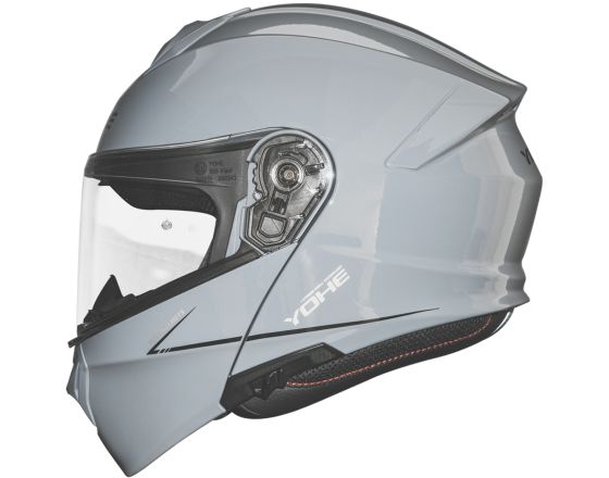 ΚΡΑΝΟΣ ΜΗΧΑΝΗΣ YOHE - 935 SV gloss grey + Bluetooth Rebel