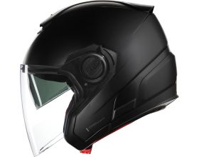 ΚΡΑΝΟΣ ΜΗΧΑΝΗΣ NOLAN - N40-5 06 Classico 302 flat black ΚΡΑΝΟΣ ΜΗΧΑΝΗΣ NOLAN - N40-5 06 Classico 302 flat black