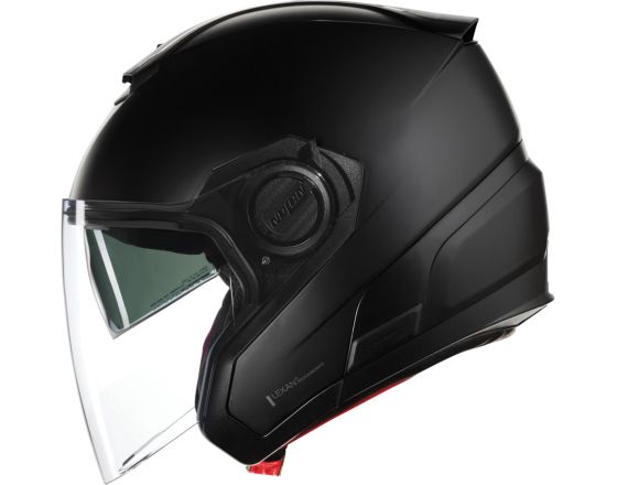 ΚΡΑΝΟΣ ΜΗΧΑΝΗΣ NOLAN - N40-5 06 Classico 302 flat black