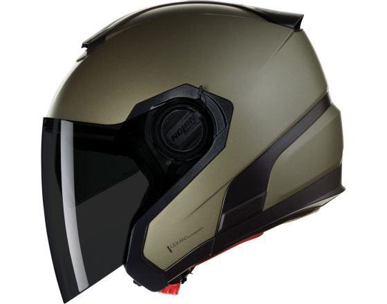 ΚΡΑΝΟΣ ΜΗΧΑΝΗΣ NOLAN - N40-5 06 Classico Nobile 315 mat pietra + φιμέ ζελατίνα