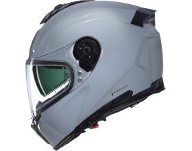 ΚΡΑΝΟΣ ΜΗΧΑΝΗΣ NOLAN - N80-8 Classico N-Com 303 grey ΚΡΑΝΟΣ ΜΗΧΑΝΗΣ NOLAN - N80-8 Classico N-Com 303 grey