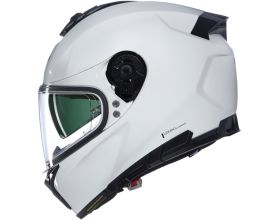 ΚΡΑΝΟΣ ΜΗΧΑΝΗΣ NOLAN - N80-8 Classico N-Com 305 white ΚΡΑΝΟΣ ΜΗΧΑΝΗΣ NOLAN - N80-8 Classico N-Com 305 white