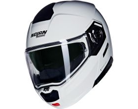 ΚΡΑΝΟΣ ΜΗΧΑΝΗΣ NOLAN - N90-3 06 Classico N-Com® 305 white - 