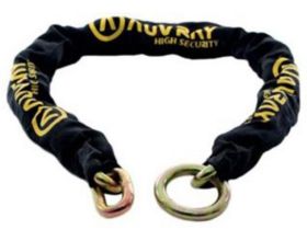 ΑΛΥΣΙΔΑ AUVRAY - SRA Lasso L120 x D13.5 χωρίς κλειδαριά ΑΛΥΣΙΔΑ AUVRAY - SRA Lasso L120 x D13.5 χωρίς κλειδαριά