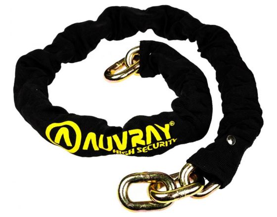 ΑΛΥΣΙΔΑ AUVRAY - SRA L170 x D13.5 χωρίς κλειδαριά