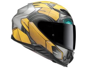 ΚΡΑΝΟΣ ΜΗΧΑΝΗΣ HJC - F71 Bumblebee Hasbro MC3SF - 