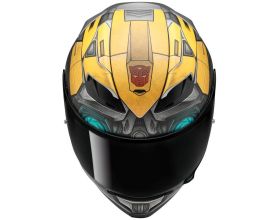 ΚΡΑΝΟΣ ΜΗΧΑΝΗΣ HJC - F71 Bumblebee Hasbro MC3SF - 