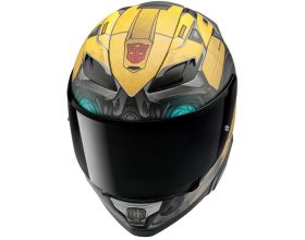 ΚΡΑΝΟΣ ΜΗΧΑΝΗΣ HJC - F71 Bumblebee Hasbro MC3SF - 