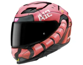 ΚΡΑΝΟΣ ΜΗΧΑΝΗΣ HJC - F71 Zaku Bandai Namco MC1SF