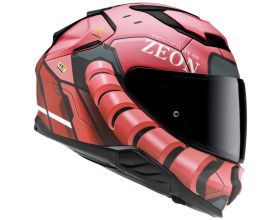 ΚΡΑΝΟΣ ΜΗΧΑΝΗΣ HJC - F71 Zaku Bandai Namco MC1SF - 