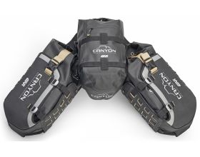 ΣΑΚΙΔΙΑ ΜΗΧΑΝΗΣ GIVI - GRT721B Σύστημα Φόρτωσης | Modular Σαμάρια & Κεντρική Τσάντα 44L ΣΑΚΙΔΙΑ ΜΗΧΑΝΗΣ GIVI - GRT721B Σύστημα Φόρτωσης | Modular Σαμάρια & Κεντρική Τσάντα 44L