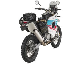 ΣΑΚΙΔΙΑ ΜΗΧΑΝΗΣ GIVI - GRT721B Σύστημα Φόρτωσης | Modular Σαμάρια & Κεντρική Τσάντα 44L - 