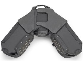 ΣΑΚΙΔΙΑ ΜΗΧΑΝΗΣ GIVI - GRT721B Σύστημα Φόρτωσης | Modular Σαμάρια & Κεντρική Τσάντα 44L - 