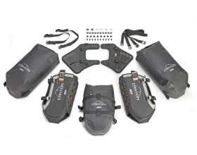 ΣΑΚΙΔΙΑ ΜΗΧΑΝΗΣ GIVI - GRT721B Σύστημα Φόρτωσης | Modular Σαμάρια & Κεντρική Τσάντα 44L - 