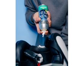 Αφρός καθαρισμού κράνους και εξοπλισμού Helmet Care Motorex 200ml - 